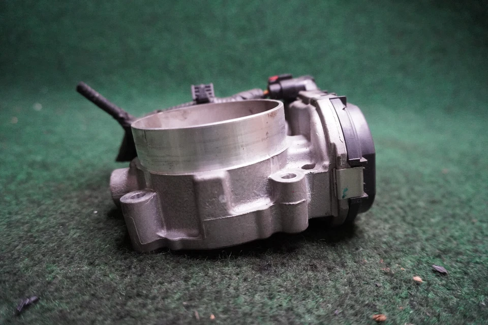 Dodge Durango 2015 3,6 L carrocería del acelerador OEM 05184349AC Foto 4 de 4