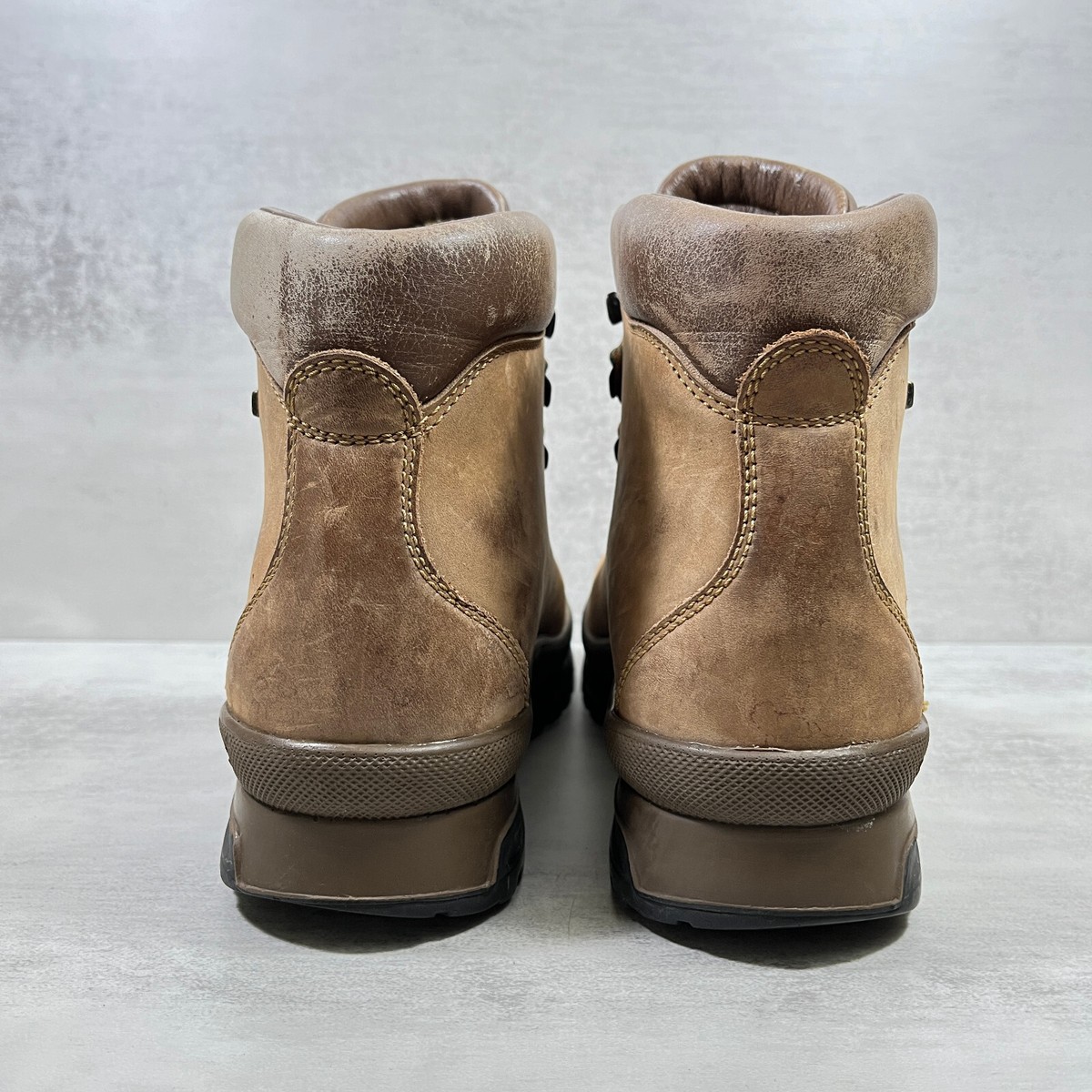 Zamberlan Civetta GTX Gore-tex Waterproof Leather Hiking 
