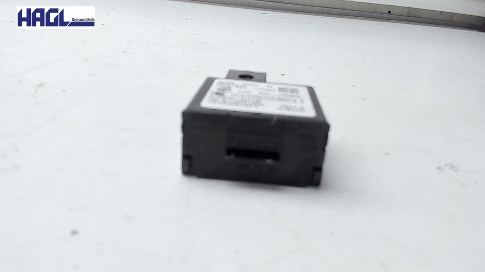 Centralina Antifurto AH415607AE Jaguar XE E-Performance Berlina - Immagine 2 di 3