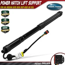 Rear Driver Power Hatch Lift Support for Kia Sedona 2015 2016 2017-2021 V6 3.3L