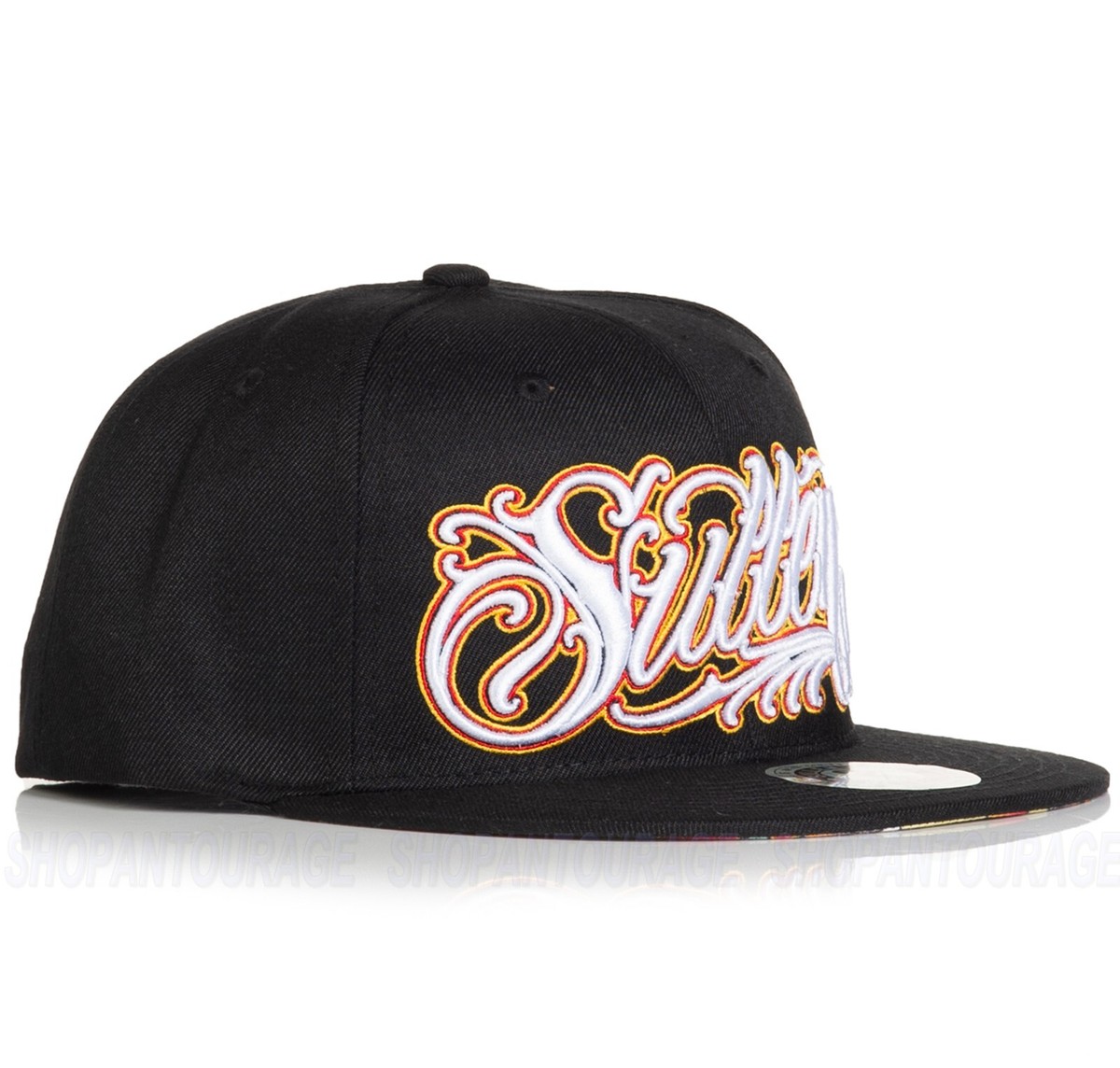 Sullen Art Collective Sullen Men's Eagle Tradition Trucker