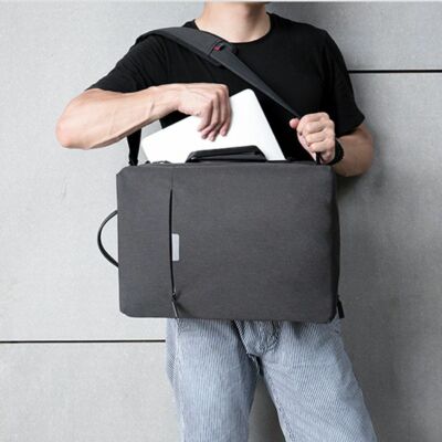 WIWU 15.6 '' ODDYSEY Computer Bag for Laptop/Ultrabook/Tablets for work/travel
