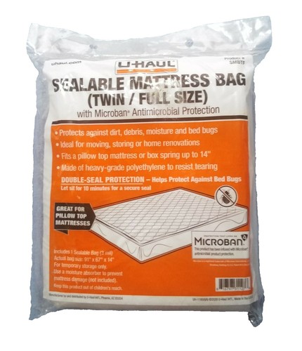 Simpli-Magic Heavy Duty Moving Blankets 24-Pack - 72x80 Inch Padded Furniture Protectors