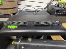 DOD R-430 Graphic Equalizer C-Series (Rack Mountable)