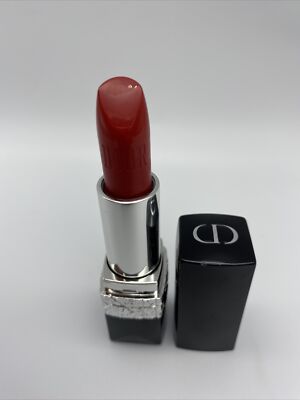 Christian Dior Rouge Dior Happy 2020 LIPSTICK 999 NO BOX | eBay