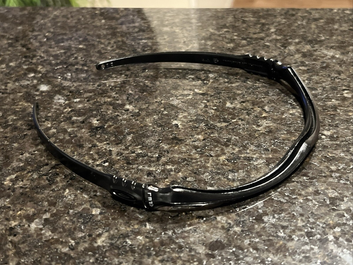 Oakley SI Ballistic M Frame 3.0 matte black frame only (read) | eBay