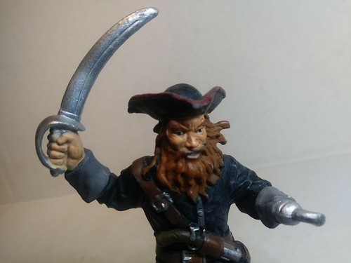 Captain Thomas Red Beard Safary 2006 - Bild 8 von 11