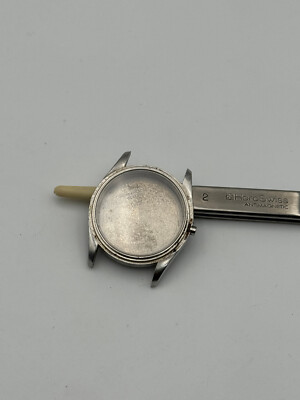 Baume & Mercier Uhrengehäuse Case 1830 5188 038 30mm