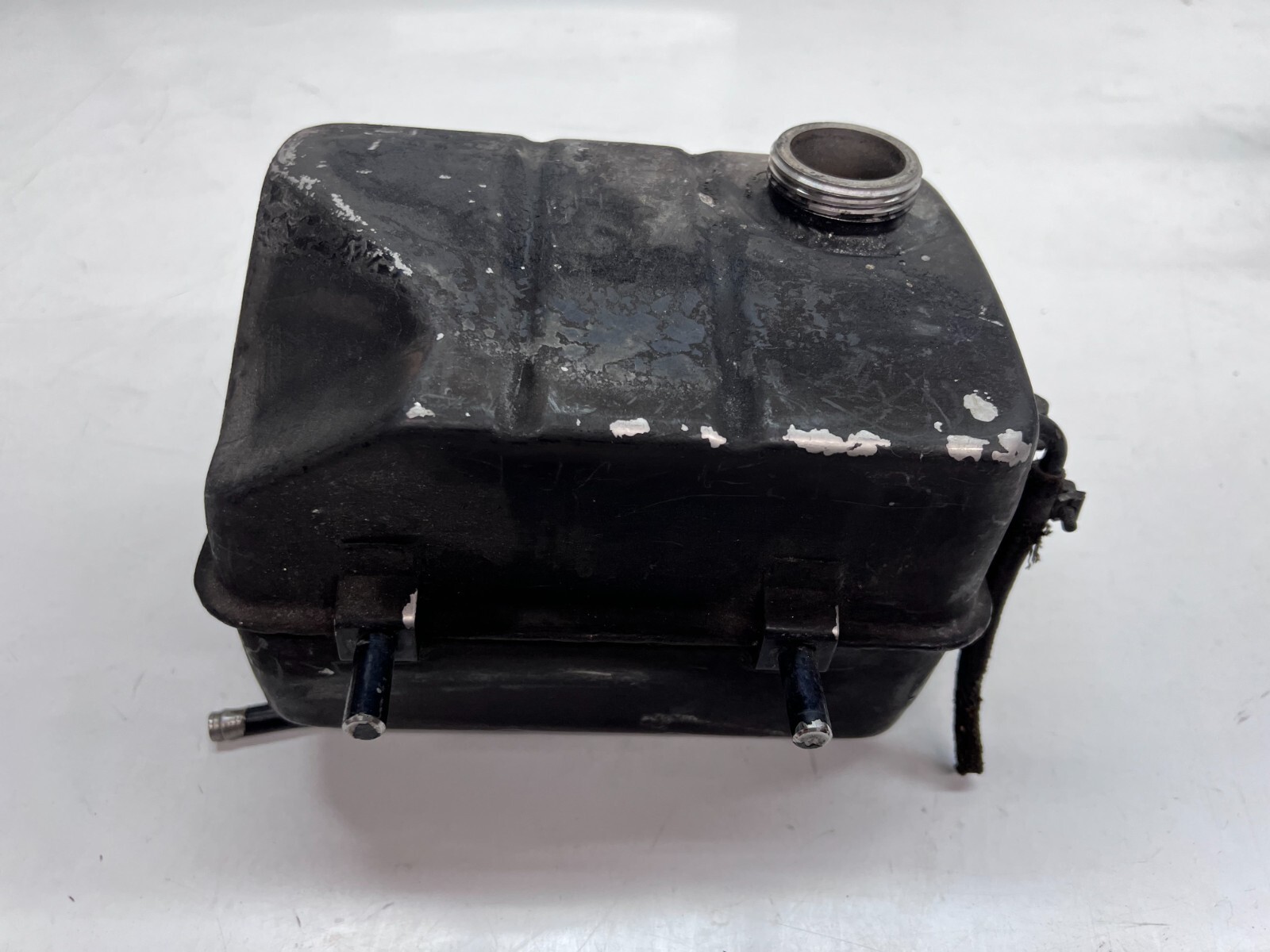 LAMBORGHINI GALLARDO COOLANT OVERFLOW RESERVOIR WATER TANK OEM 07L121407