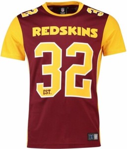 washington redskins trikot