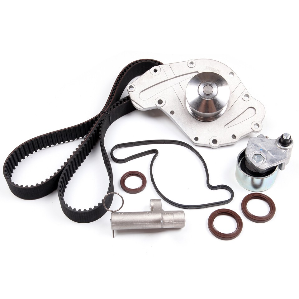 2006 Fits Dodge Charger 3.5 Head Gasket Set Timing Belt Kit Tensioner