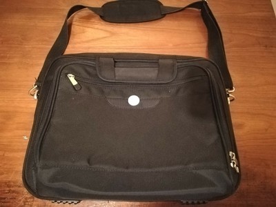 dell laptop computer bolsa
