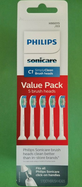 1 c1 simplyclean standard