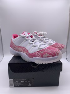 jordan 11 pink mens