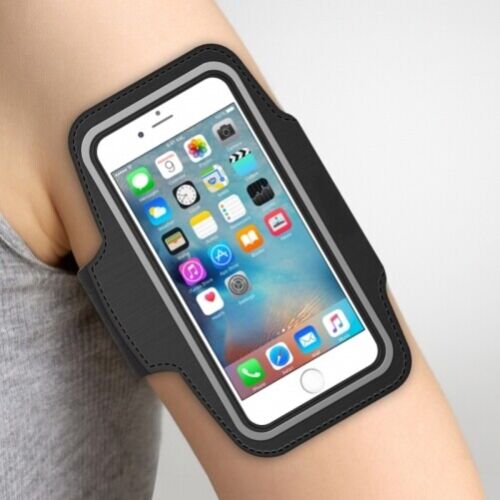 Pour Motorola Moto G 5G (2024)/(2023)/(20022) - Bracelet de course de sport gymnastique - Photo 3 sur 8