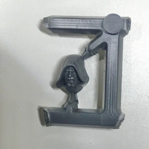 OOP Dark Angels Deathwing Terminators Firstborn Bits • Knights Command WH40K - Picture 33 of 67