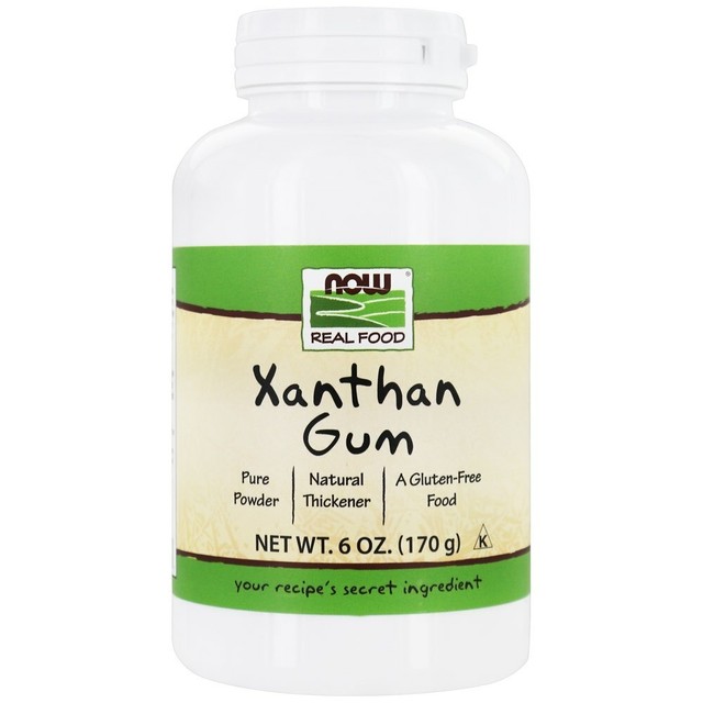 Now Foods Xanthan Gum Powder 6 oz for sale online eBay