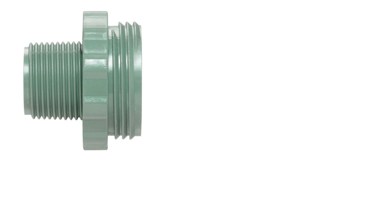 Orbit Assembled Valve Manifold 3/4 Inch Adapter