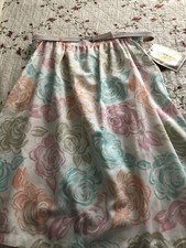 Womens Wentworth Gallery Vintage Skirt Size 22W 36 Length