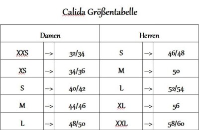 grösse herren hose