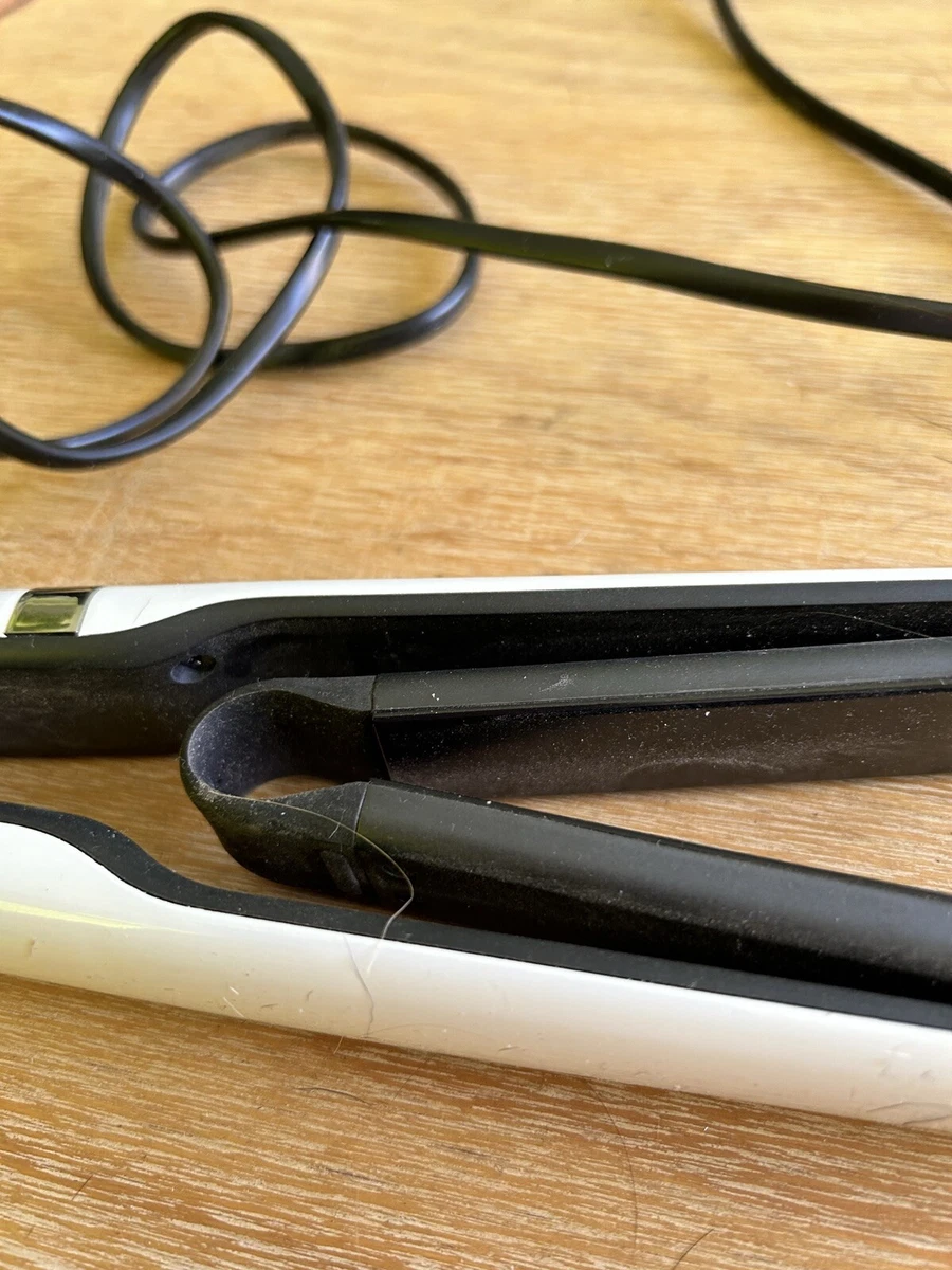 Trevor sorbie hair clearance straighteners