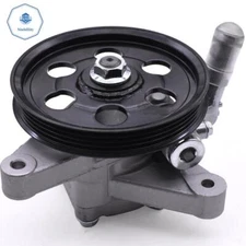 Power Steering Pump for Acura CL 3.2L 2001-2003 for Acura MDX 3.5L 2001-2002