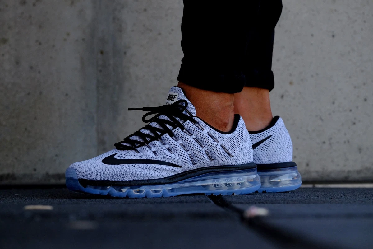 Air max sales 2016