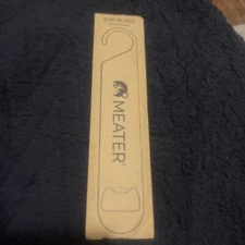 Meater Bar Blade Bottle Opener New
