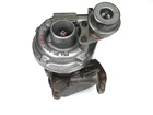 Turbocharger Mercedes A160 A170 Vaneo 1.7 CDI A6680960399 A668096 + Gasket Set