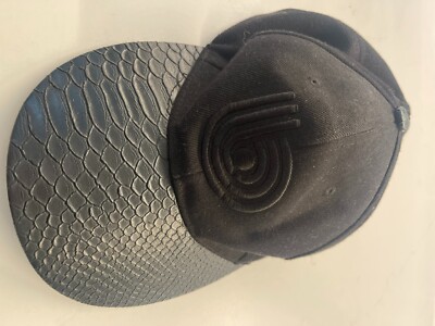 black beats hat for women 