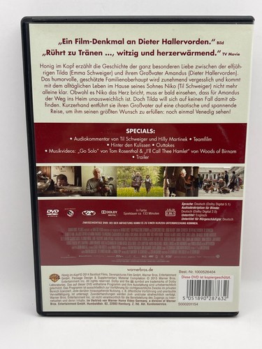 DVD Deutsche Produktionen Filme Serien DVD Auswahl alle Genres Nur 1xPorto - Bild 254 von 502