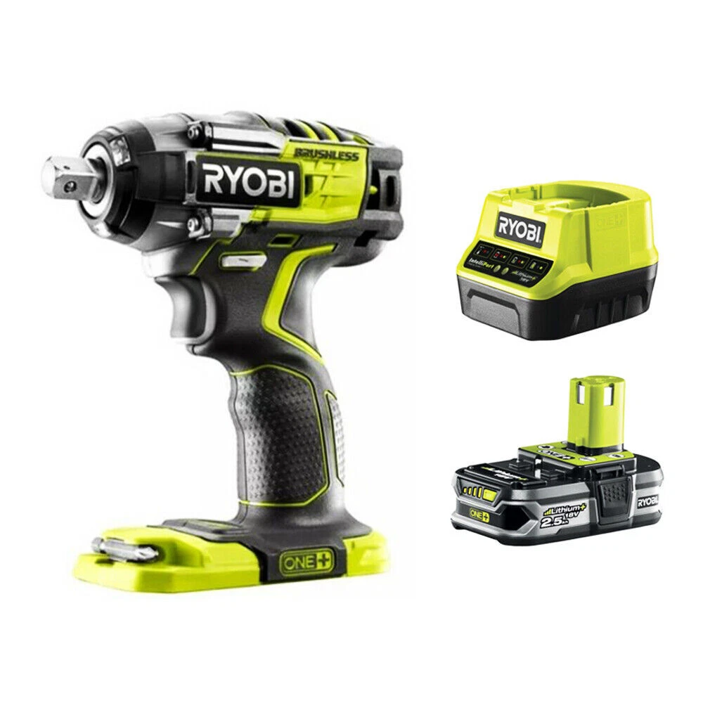 Ryobi r18iw7 sale