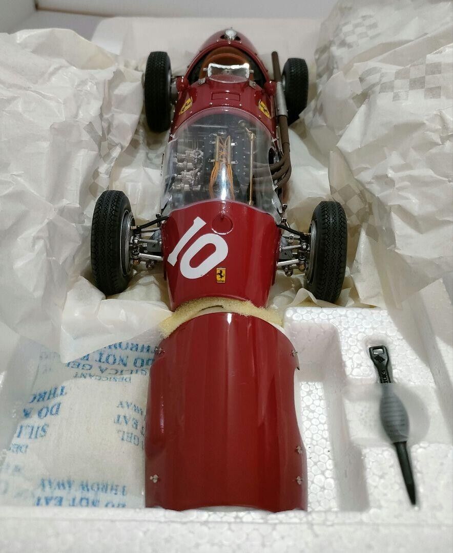 Exoto 1:18 Motorbox Ferrari 500 F2 #10 GPC97193 | eBay Exoto 1:18 Motorbox Ferrari 500 F2 #10 GPC97193 | eBay