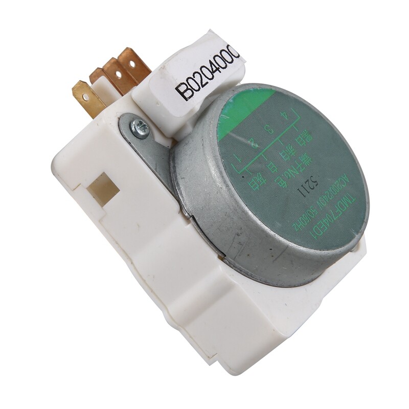 2X Mechanischer Abtau Timer für KüHlschrank Teile TMDF704ED1 ...