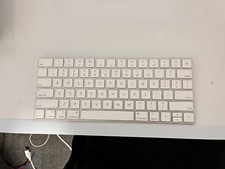 Apple Magic Keyboard - US English