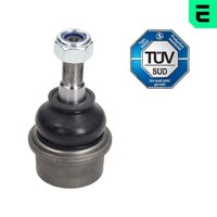 2X Optimal G3-945 Trag-/FüHrungsgelenk Passend FüR Nissan Opel Renault