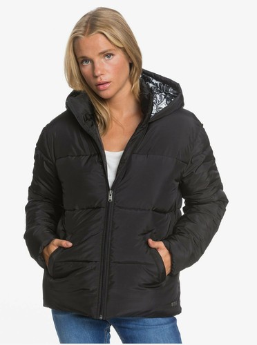 roxy puffer jacket