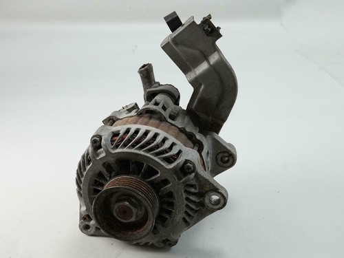 2004 - 2007 Infiniti G35 Coupe 3.5 Liter Automatic Alternator Generator Oem - Picture 6 of 8