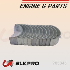 Main Bearing (010) For Cummins 4b3.9 6a3.4  6b5.9 3019175 195191 199701
