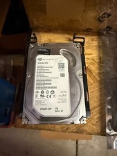 HP 2TB SATA ST2000DM001 1ER164-022 684595-001