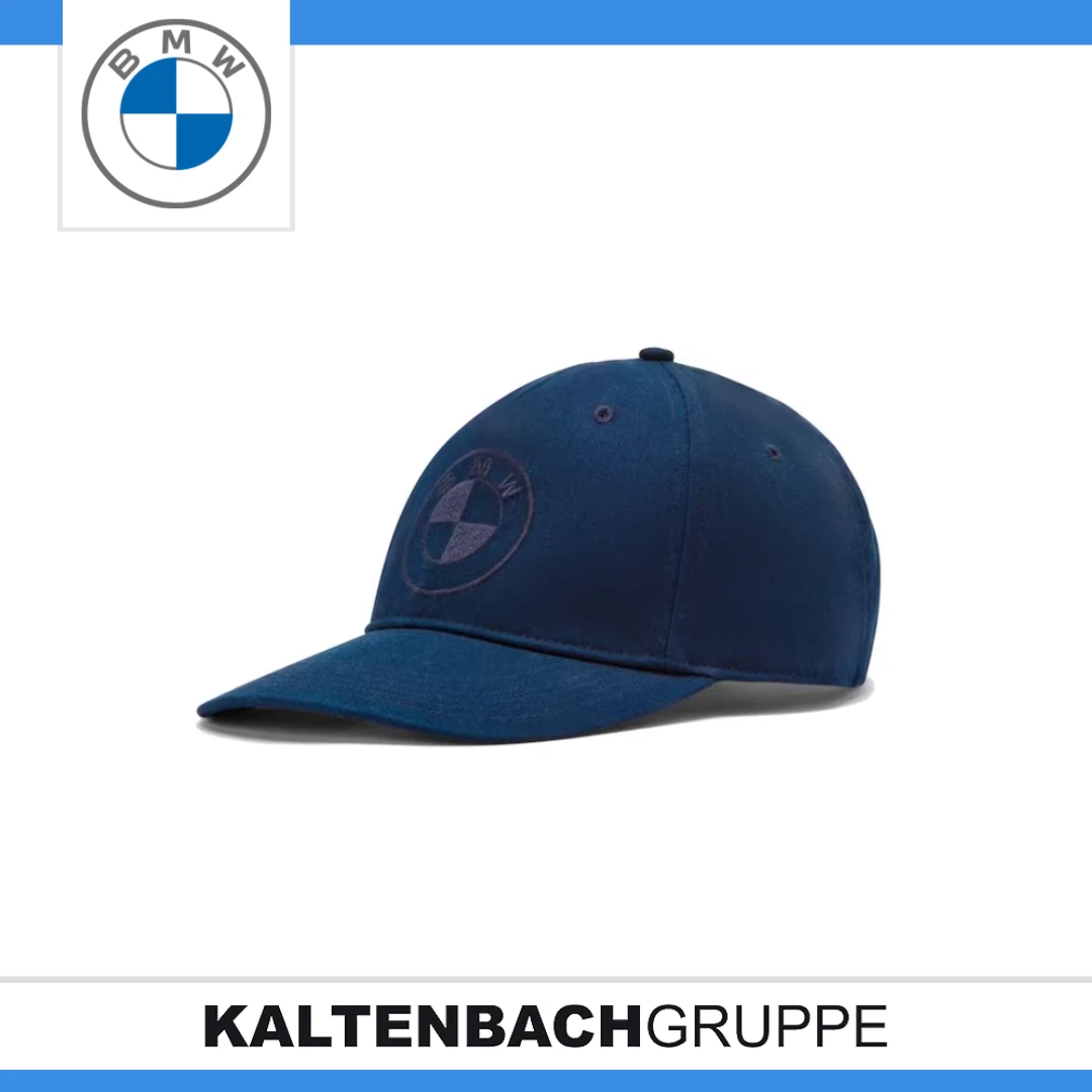 Original BMW Cap Logo Tonal - 80162864020 | eBay