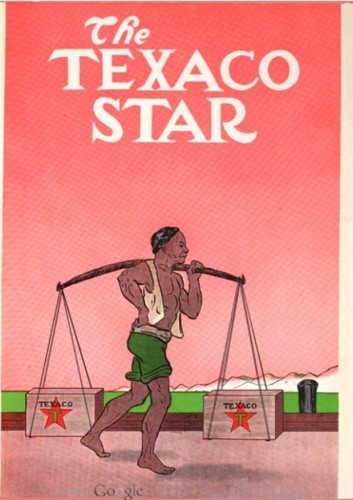 TEXACO STAR MAGAZINE 138 Choice Issue Collection On USB Thumb Drive - Picture 7 of 16