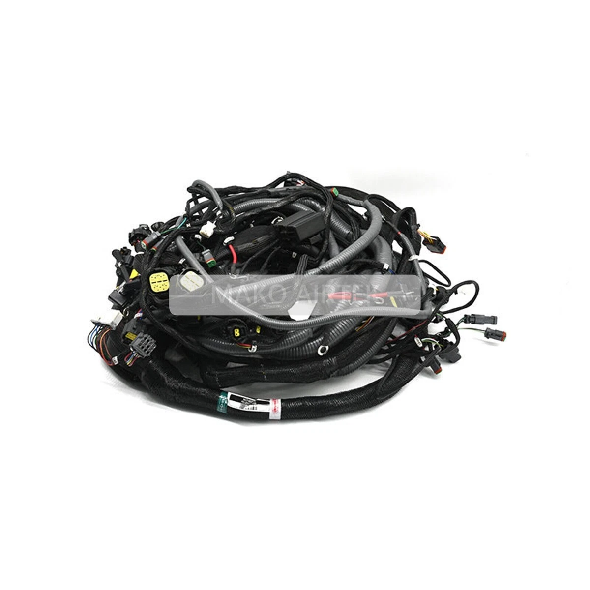 1-82641375-8 Wiring Harness Fits HITACHI | eBay