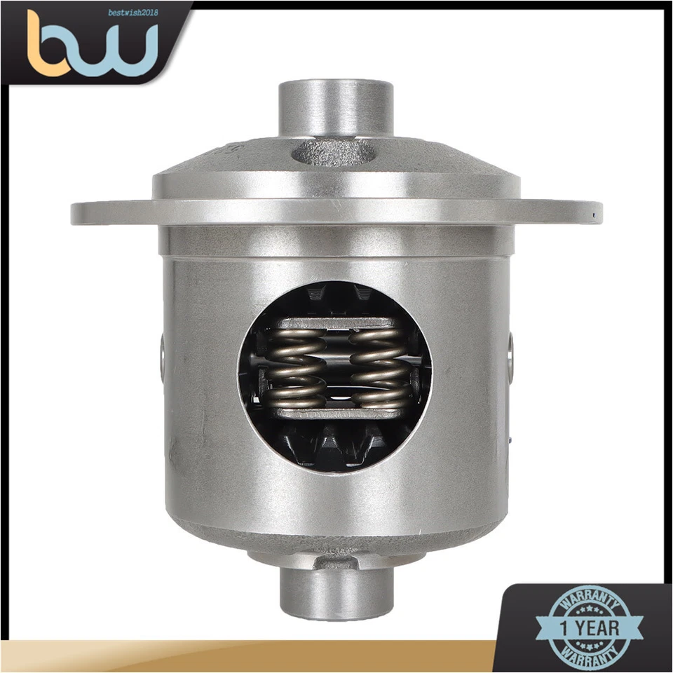 For GM Chevy 1964-1972 Rear 8.2" Posi Unit 28 Spline 10 Bolt Limited-slip Locker - Image 3 of 4