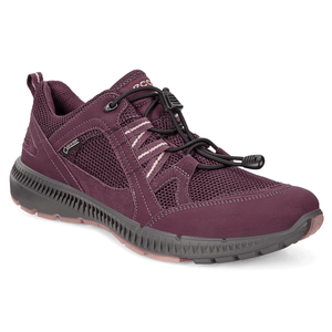 Ecco 2018 Mujeres Terracruise II Gore-Tex Zapatos durable Flexible Ligero Ecco 2018 Mujeres Terracruise II Ligero Gore-Tex Zapatos durable Flexible Ligero II 41592e