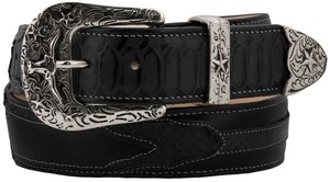 cowboy belts for men