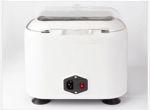 220V Laboratory Bench Top Centrifuge Digital Low-Speed Prp Serum Separator New - Bild 9 von 27