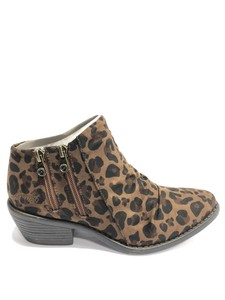 blowfish wander booties