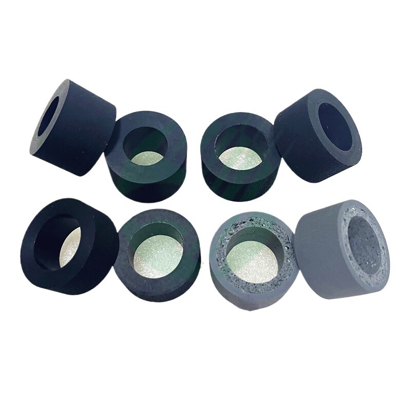 Pickup Roller Tire Rubber 65-2457-000 65-2458-000 65-2459-100 Exchange