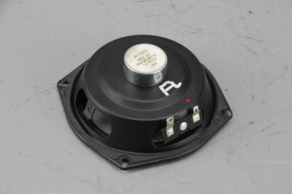 ALTAVOZ KICKER PREMIUM 10-17 VICTORY CROSS COUNTRY 4013288 Foto 4 de 4